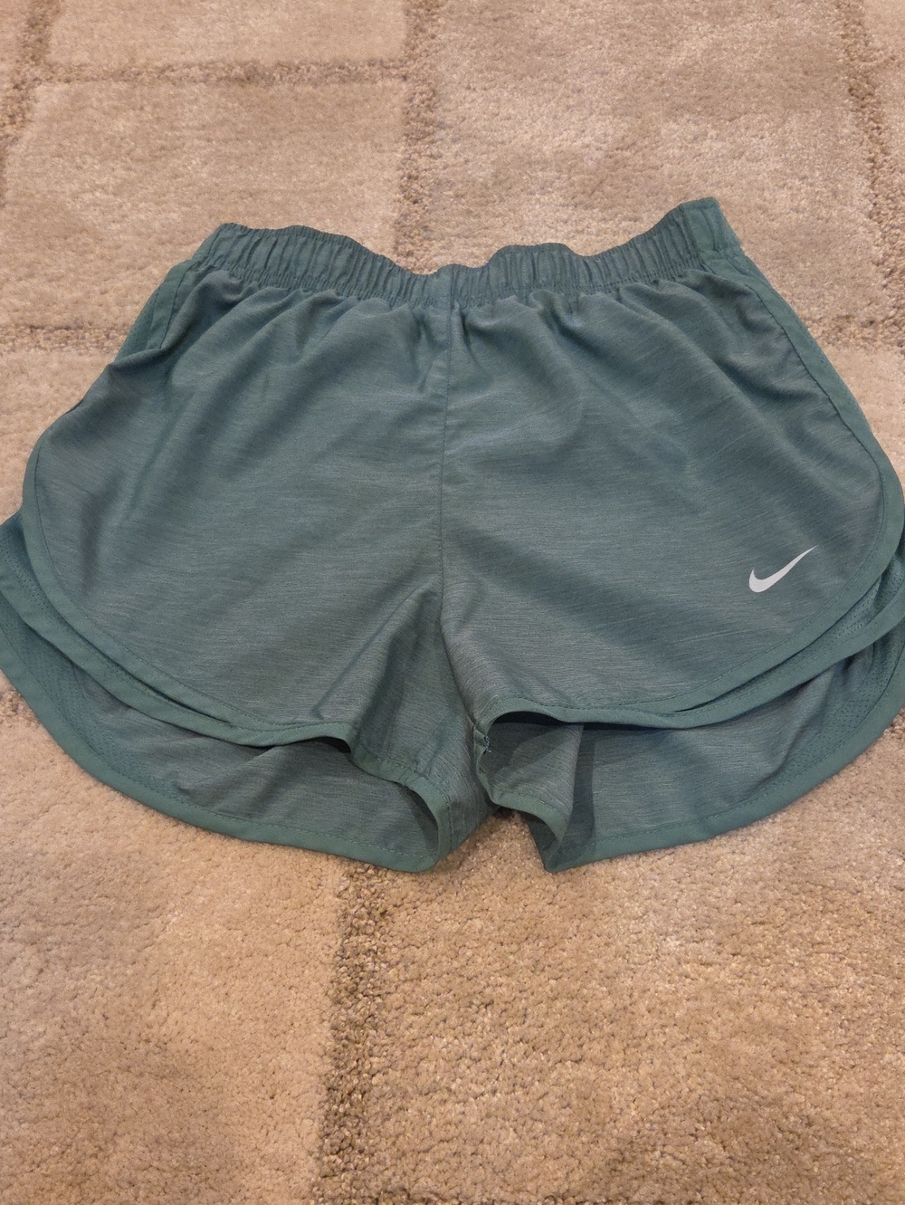 Nike Women's Dri-Fit Running Shorts